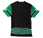 Футболка Mitchell & Ness Boston Celtics - картинка