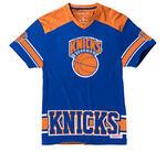 Футболка Mitchell & Ness New York Knicks | New York Knicks 400