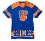 Футболка Mitchell & Ness New York Knicks - картинка