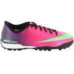 Шиповки Детские Nike Mercurial Vortex TF  | 573875-635