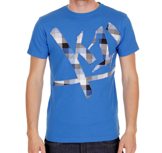 Футболка k1x $$ Bill Lux Tee - картинка