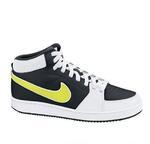 Кроссовки Nike Backboard II Mid | 487656-002