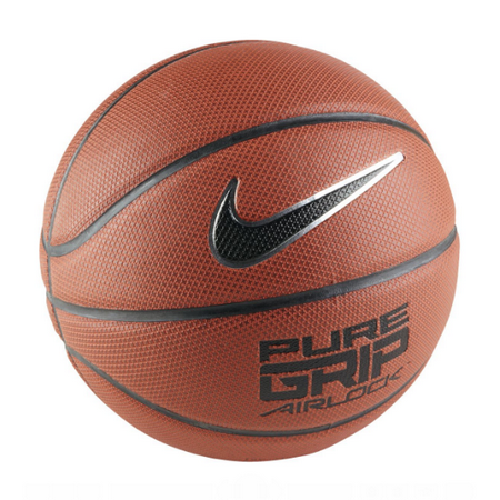 Купить Мяч Nike PURE GRIP AIRLOCK-7 | BB0490-801 в Москве или заказать доставку на Slamdunk.su