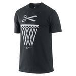 Футболка Nike CUT THE NET TEE - картинка