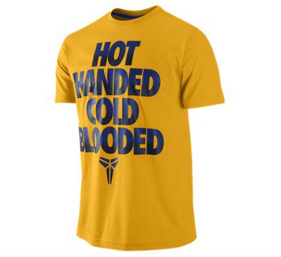 Nike cold blooded shirt top