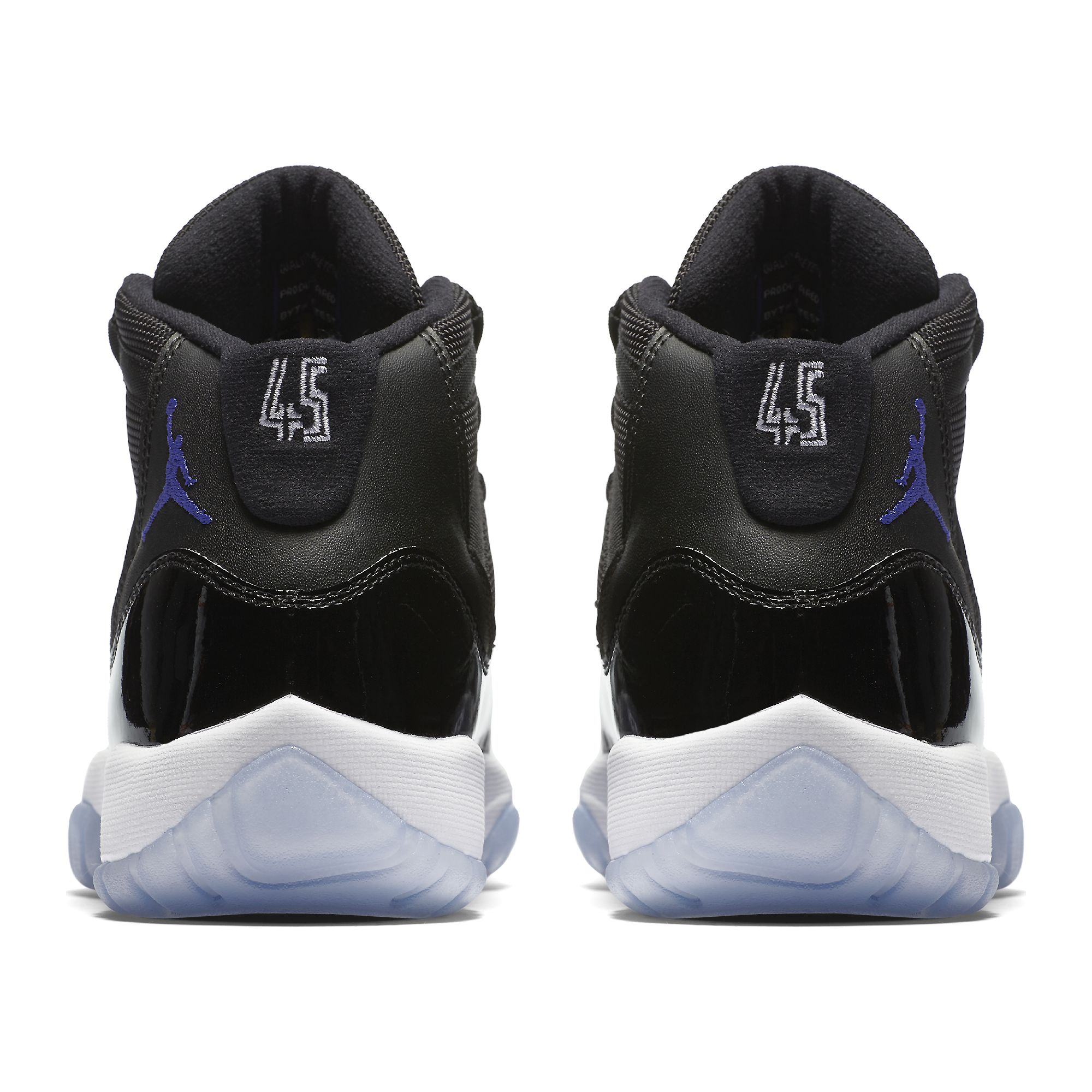 Купить Детские баскетбольные кроссовки Air Jordan 11 Retro BG | 378038-003 в Москве или заказать доставку на Slamdunk.su