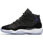 Детские баскетбольные кроссовки Air Jordan 11 Retro BG | 378038-003