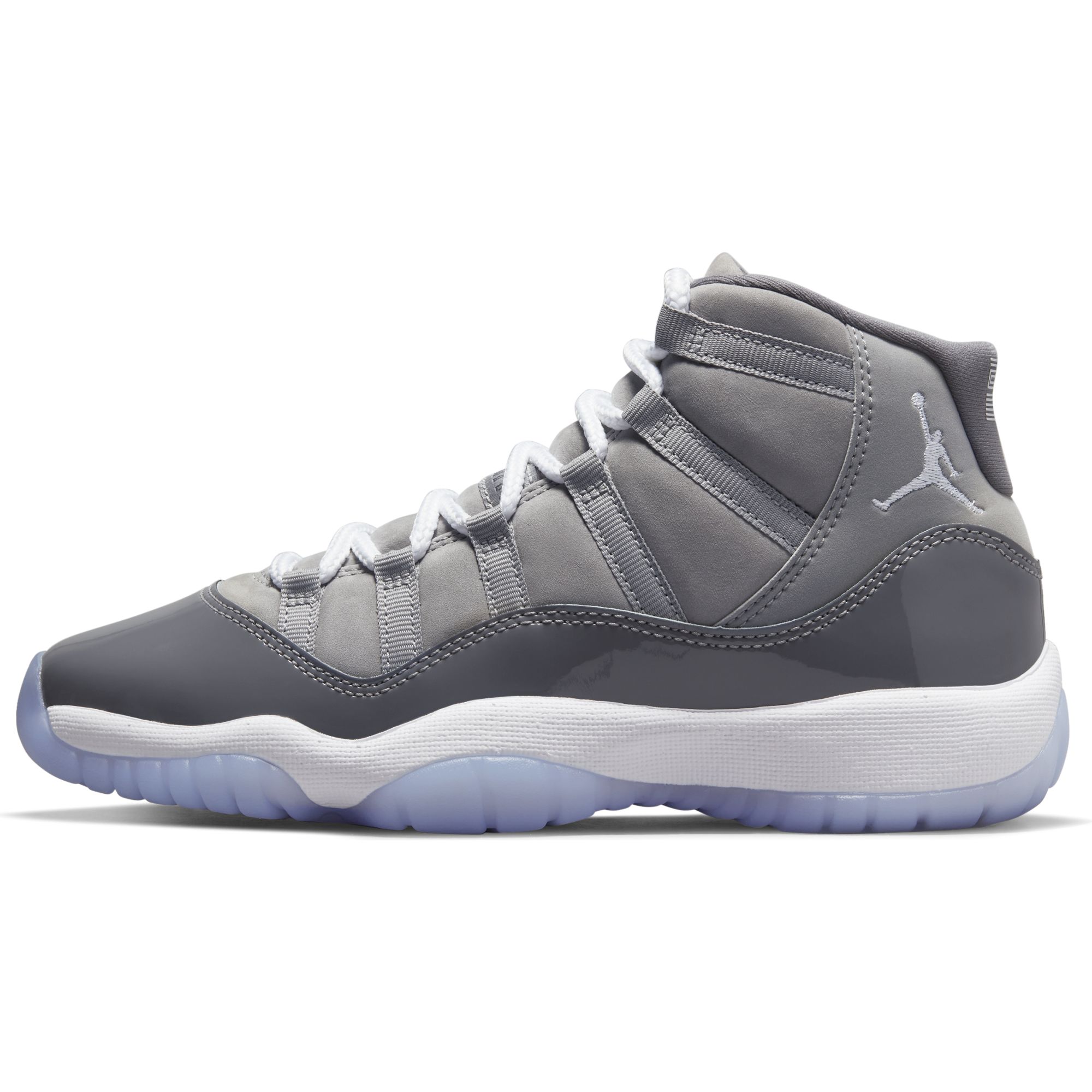 Купить Кроссовки Air Jordan 11 Retro | 378038-005 в Москве или заказать доставку на Slamdunk.su