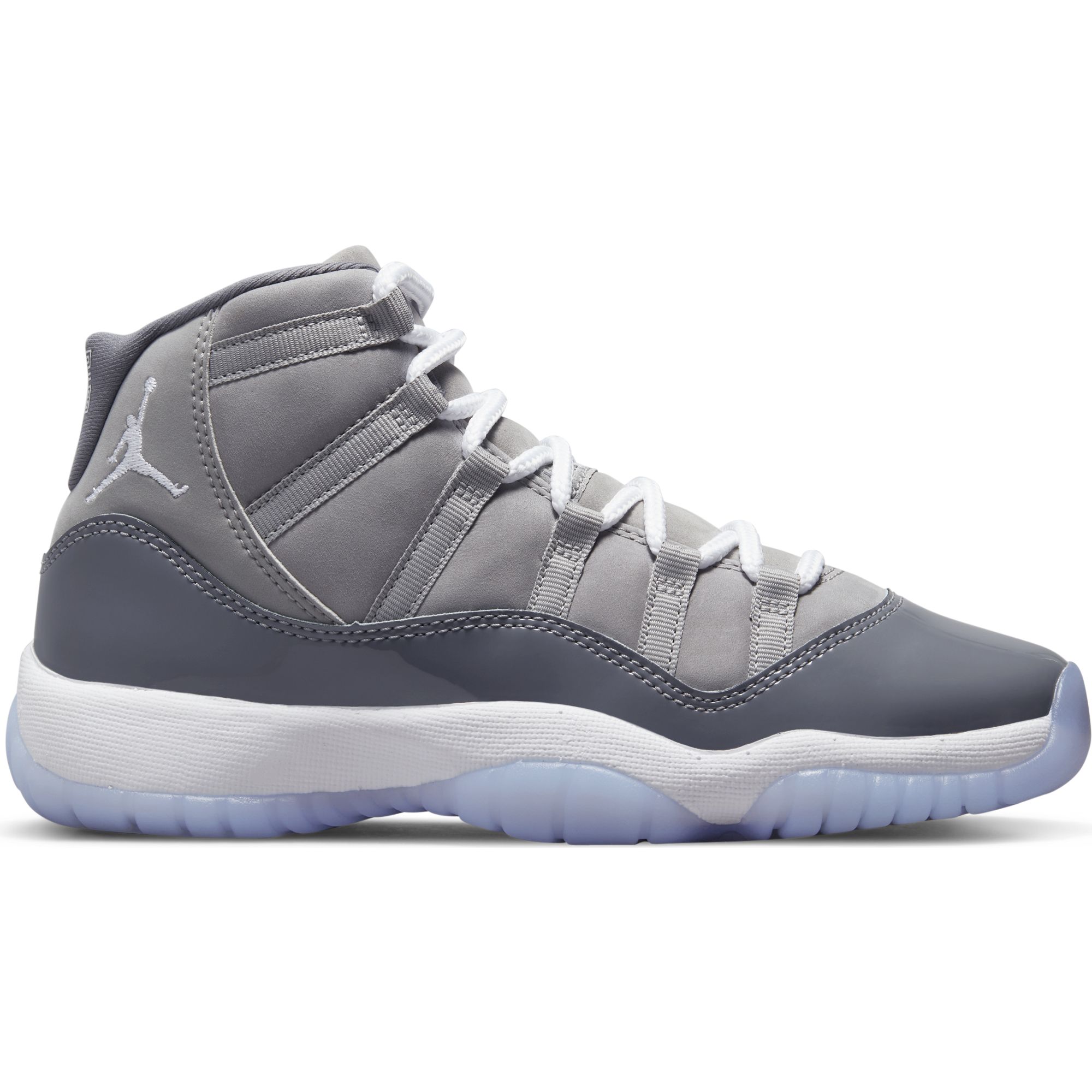 Купить Кроссовки Air Jordan 11 Retro | 378038-005 в Москве или заказать доставку на Slamdunk.su