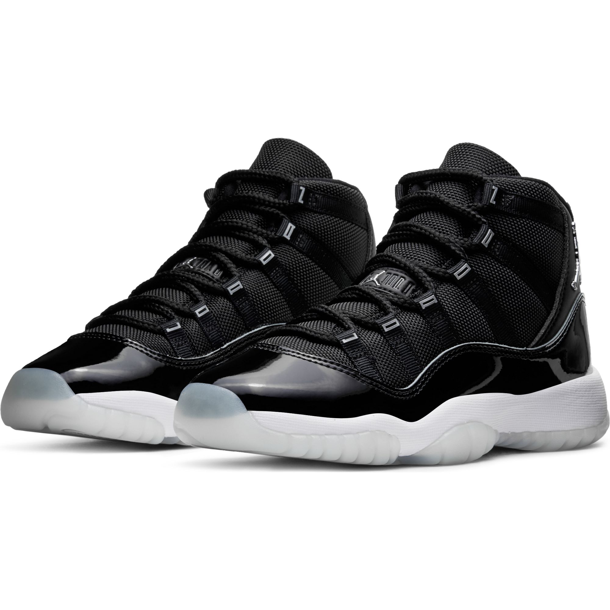 Retro jordan 11 kids hotsell