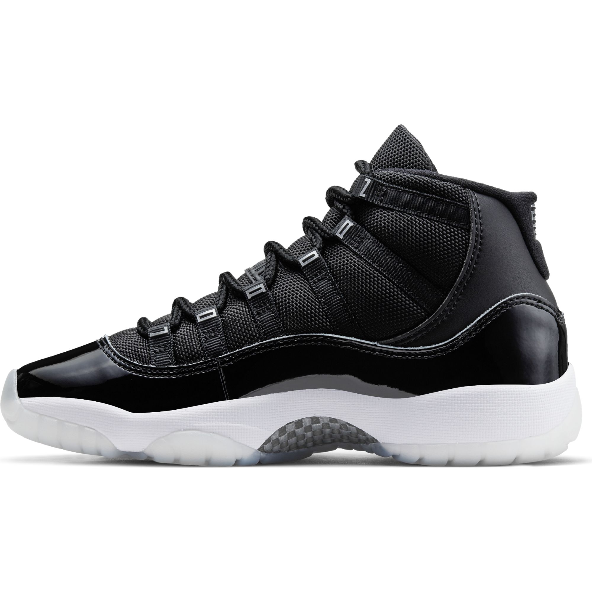 Купить Детские кроссовки Air Jordan 11 Retro | 378038-011 в Москве или заказать доставку на Slamdunk.su