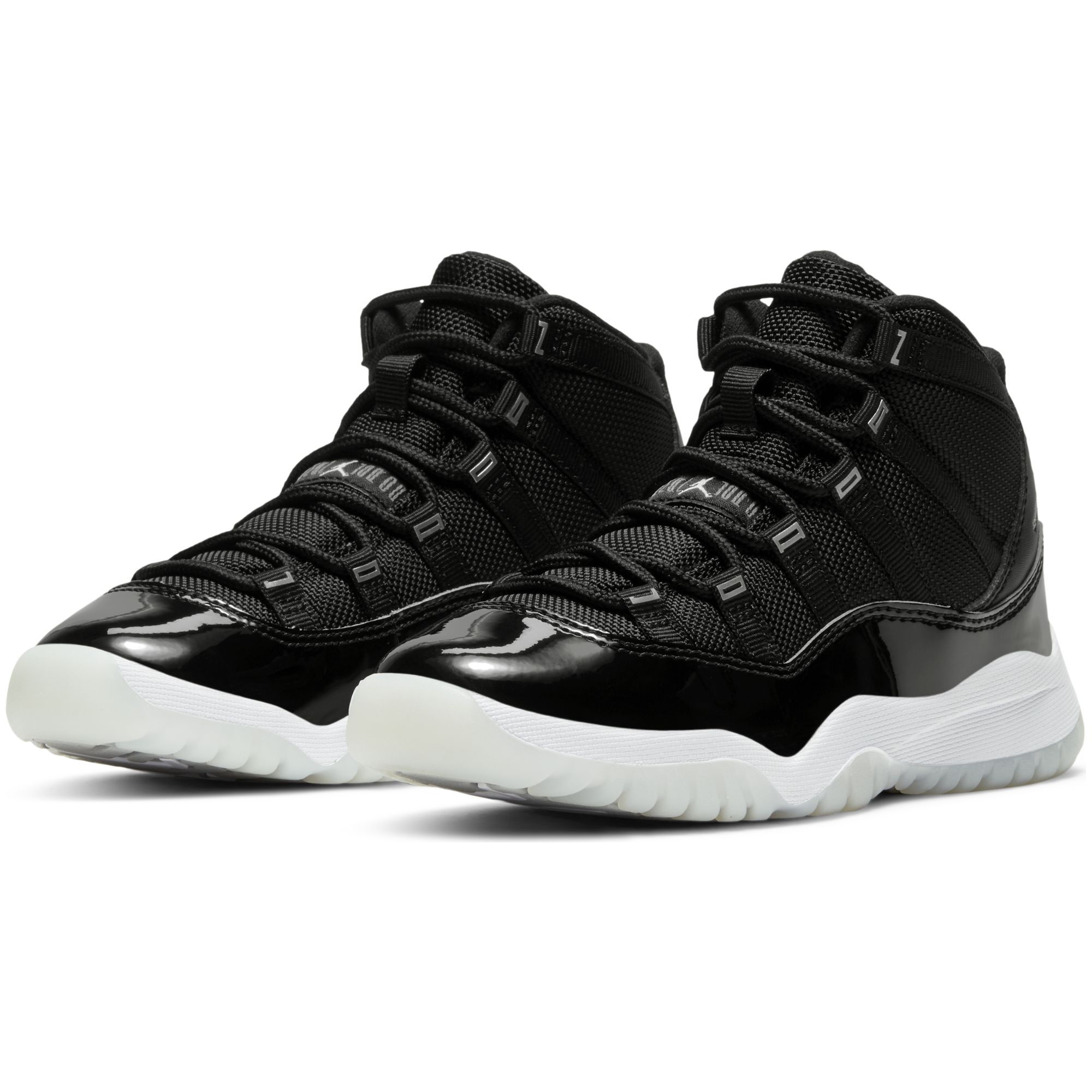 size 3 jordan 11