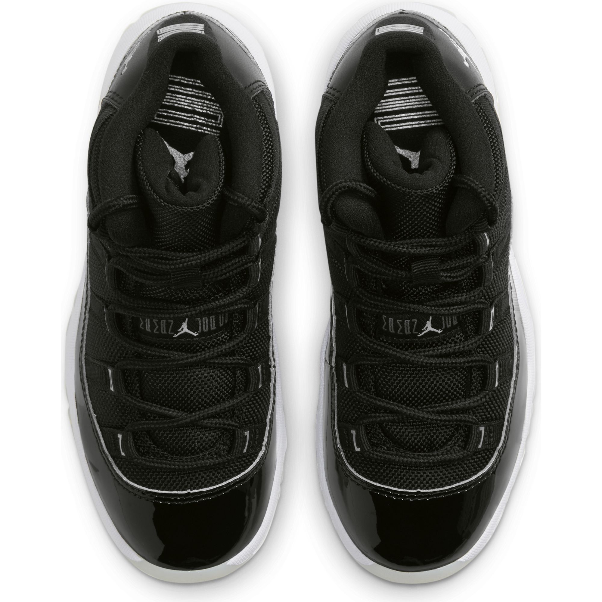 size 3 jordan 11