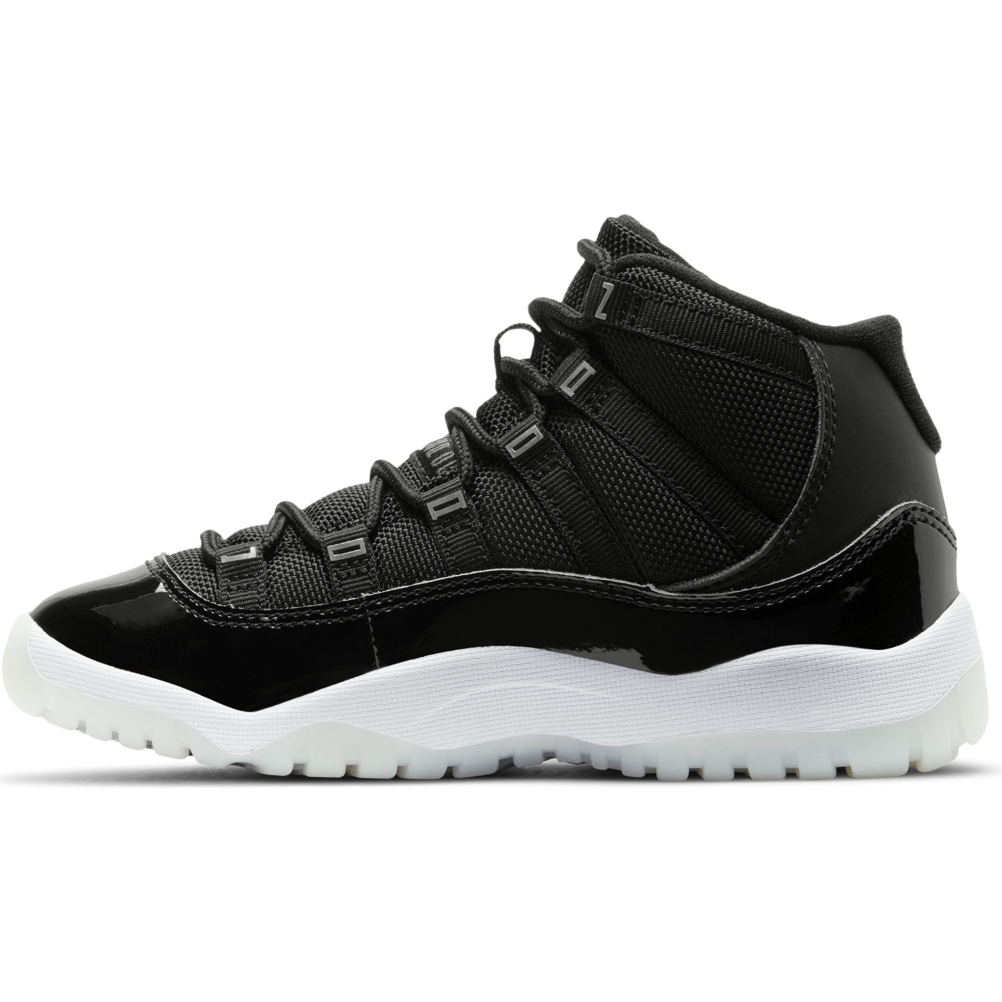 Купить Кроссовки Air Jordan 11 Retro 3/4 | 378039-011 в Москве или заказать доставку на Slamdunk.su