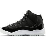 Кроссовки Air Jordan 11 Retro 3/4 | 378039-011