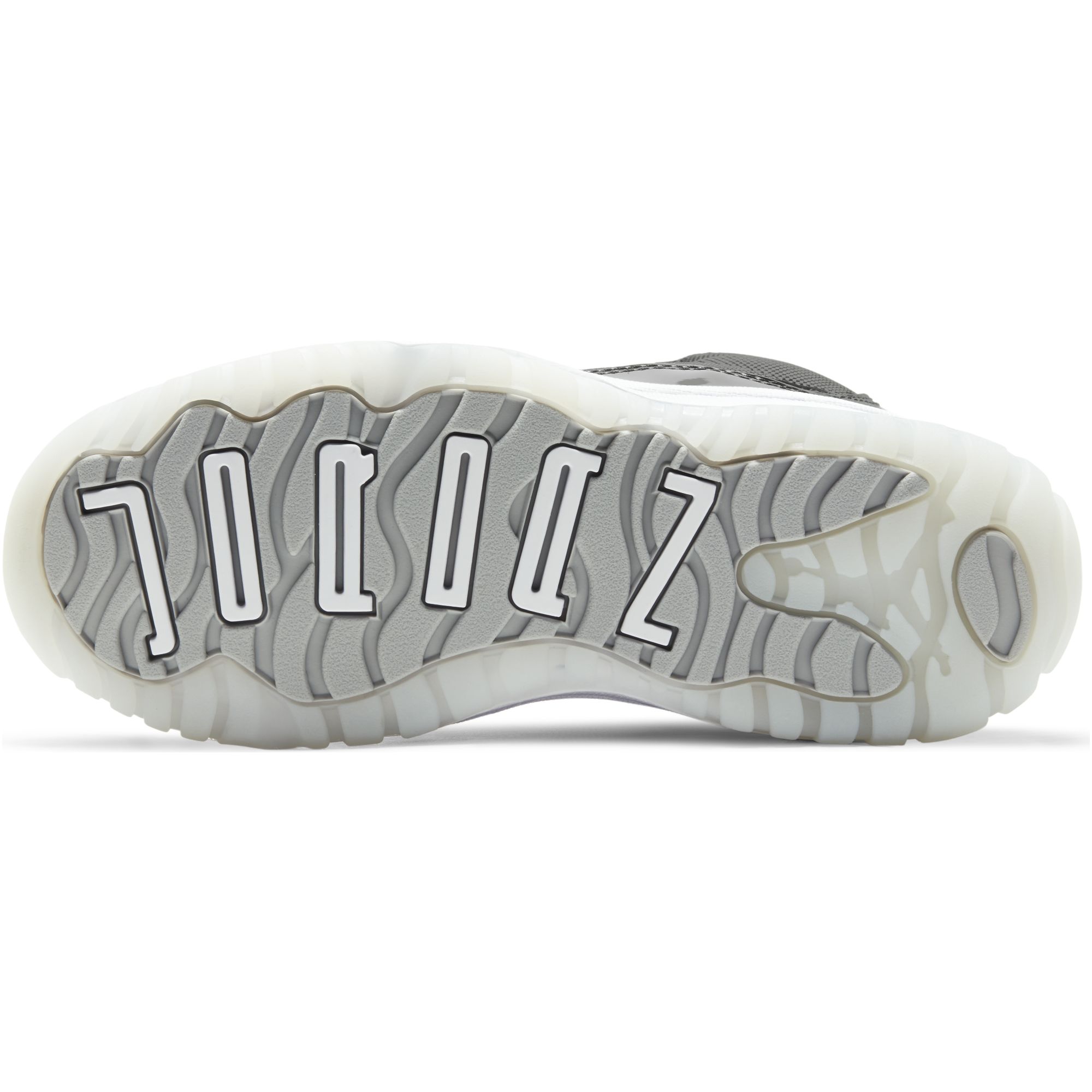 size 3 jordan 11