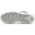 Кроссовки Air Jordan 11 Retro 3/4 | 378039-011