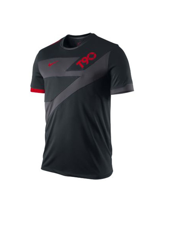 Купить Футболка Nike Total90 | 379868-010 в Москве или заказать доставку на Slamdunk.su