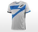 Футболка Nike Total90 | 379868-104