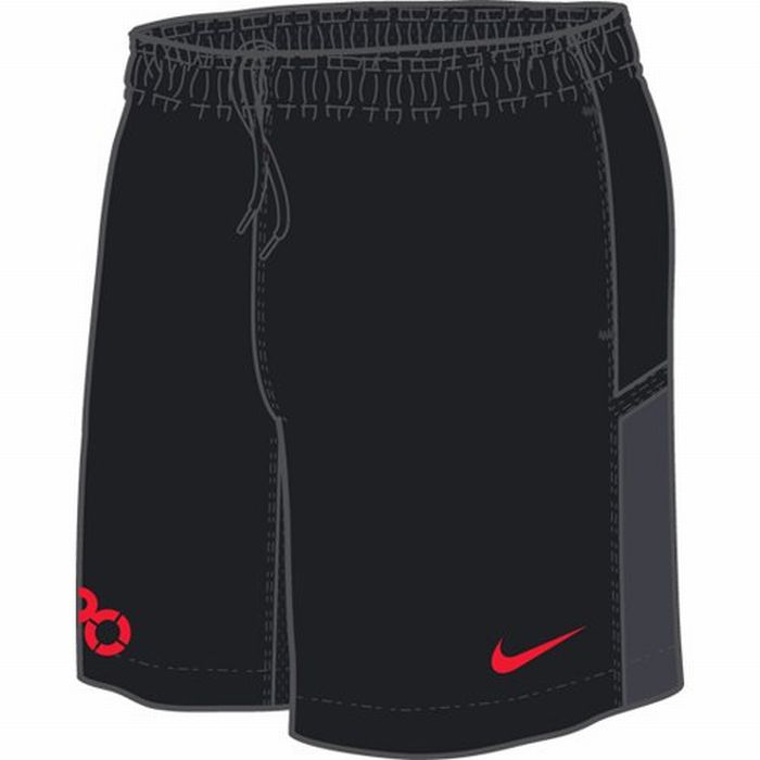 Nike t90 shorts 2025