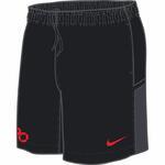 Шорты Футбольные Nike T90 WOVEN SHORT WB | 379874-010