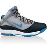 Баскетбольные кроссовки Nike Air Max Actualizer - картинка