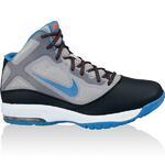 Баскетбольные кроссовки Nike Air Max Actualizer | 554987-006