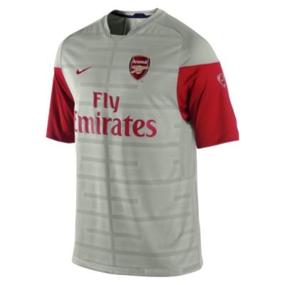 Nike Arsenal