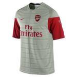 Топ Nike Arsenal - картинка