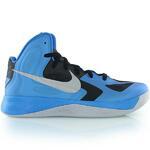 Баскетбольные кроссовки Nike Zoom Hyperfuse 2012 | 525022-402