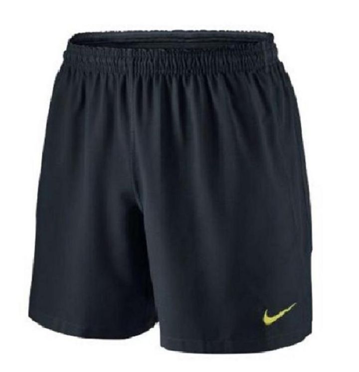 Купить Шорты Футбольные Nike  | 382389-010 в Москве или заказать доставку на Slamdunk.su