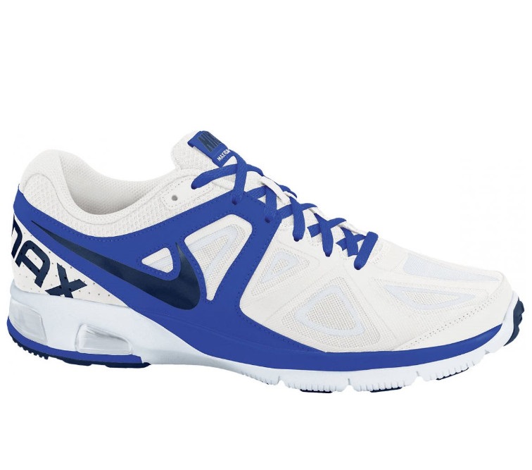 Кроссовки Nike AIR MAX RUN LITE 4 - картинка