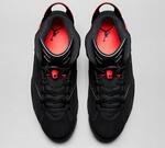 Кроссовки Air Jordan 6 Retro “Black Infrared” | 384664-023