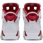 Кроссовки Air Jordan 6 “Alternate” | 384664-113