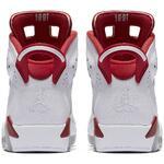 Кроссовки Air Jordan 6 “Alternate” - картинка