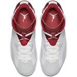 Кроссовки Air Jordan 6 “Alternate” | 384664-113