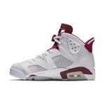 Кроссовки Air Jordan 6 “Alternate” | 384664-113