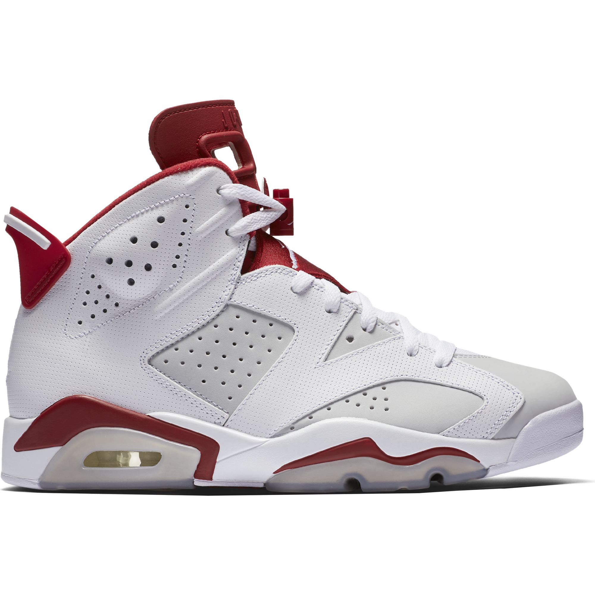 Купить Кроссовки Air Jordan 6 “Alternate” | 384664-113 в Москве или заказать доставку на Slamdunk.su