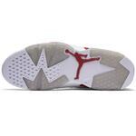 Кроссовки Air Jordan 6 “Alternate” | 384664-113