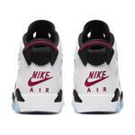 Кроссовки Boys' Air Jordan 6 Retro (GS) Shoe | 384665-106