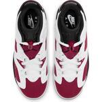 Кроссовки Boys' Air Jordan 6 Retro (GS) Shoe | 384665-106