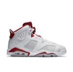 Кроссовки Air Jordan 6 Retro (GS) | 384665-113