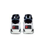 Кроссовки Boys' Air Jordan 6 Retro (GS) Shoe | 384665-410