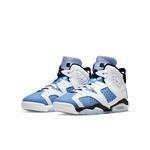 Кроссовки Boys' Air Jordan 6 Retro (GS) Shoe | 384665-410