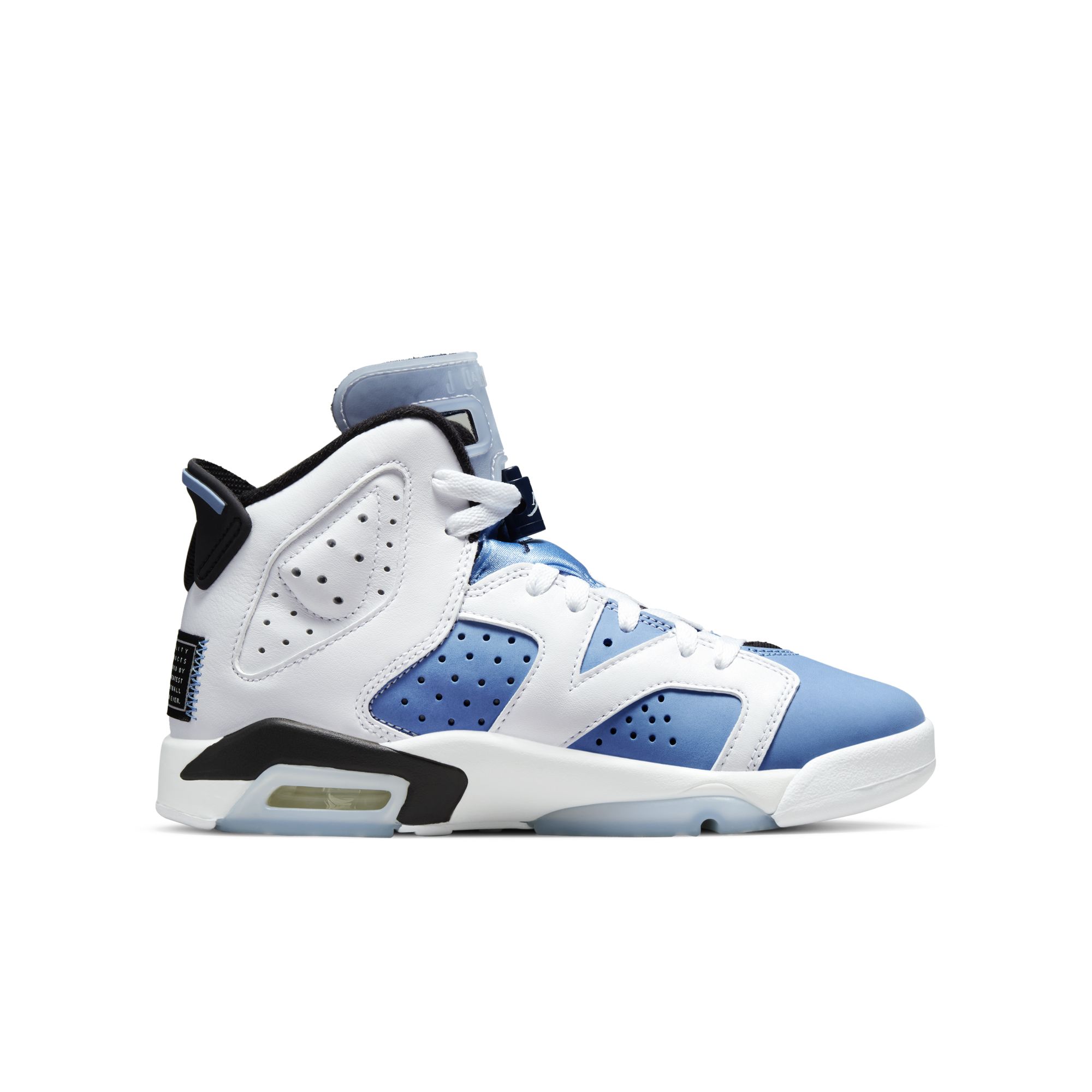 Air Jordan 6 Retro (GS) Shoe 