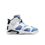 Кроссовки Boys' Air Jordan 6 Retro (GS) Shoe | 384665-410
