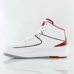Кроссовки Air Jordan 2 Retro - картинка