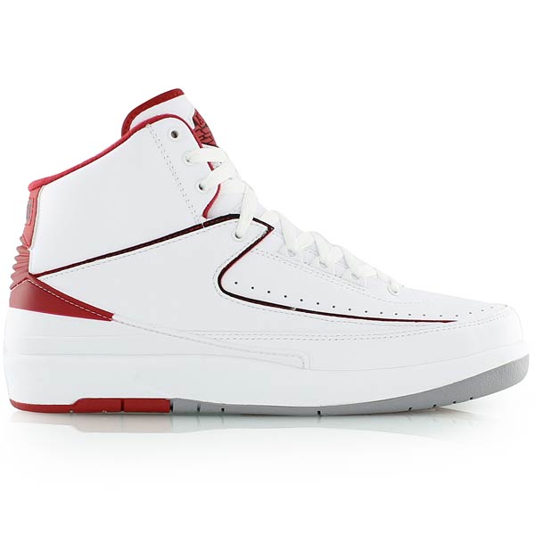 Кроссовки Air Jordan 2 Retro - картинка