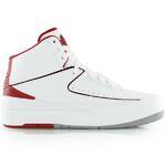 Кроссовки Air Jordan 2 Retro - картинка