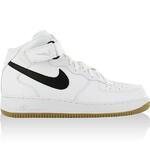 Кроссовки Nike Air Force 1 Mid '07 - картинка